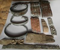 проклятый браслет проклятый браслет