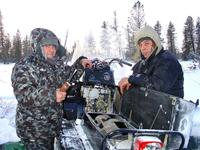 Виталий и Анатолий  Виталий и Анатолий