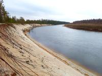 р.Еты-пур р.Еты-пур