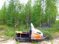 буран брошенный буран брошенный