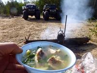 а запах..... а запах.....