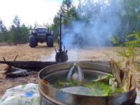 уха готова уха готова