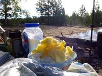 приготовление  приготовление