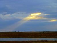 луч указал нам путь луч указал нам путь