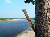 первая находка первая находка