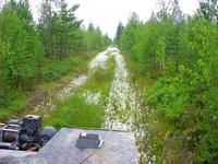 пуховая дорога  пуховая дорога