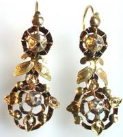 серьги для рассказа серьги для рассказа