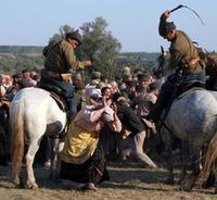 Каратели красноармейцы. Каратели красноармейцы.