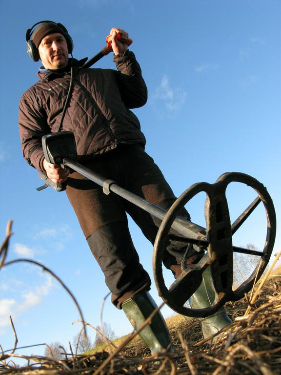 Как выбрать металлоискатель clubklad ru Как выбрать металлоискатель clubklad ru