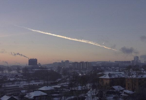 метеорит в челябинской области 15 февраля 2013 фото 4