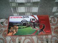 X-TERRA 505
