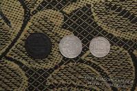 Копейка 1828 года и монеты СССР